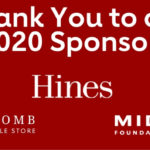 2020 Website Sponsors